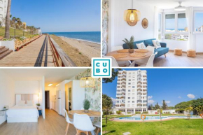 Cubo's Estudio Algaida Calahonda Beach, Mijas